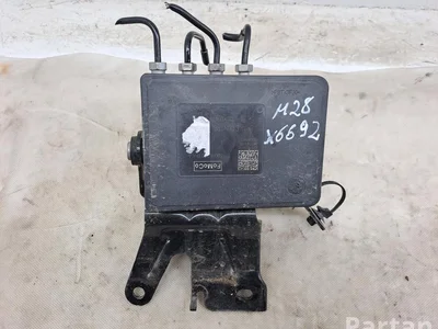 Ford NX612B373,  NX612B373CA / NX612B373, NX612B373CA Focus IV (HN) 2021 Unité de commande hydraulique ABS - Image 1