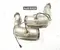 Audi 4N0131703F, 4N0131703G, 4N0178AA, 4N0166AA, 4N0166AA Q8 (4MN, 4MT) 2021 Catalyseur - Image 1