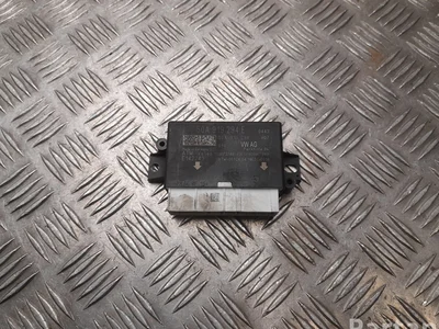 Volkswagen 5QA919294E PASSAT Variant (3G5) 2018 Unité de contrôle pour systèmes de stationnement - Image 1