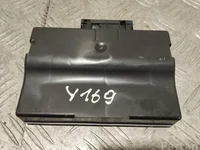 Audi 4H0907468AF, 4H0907468AC A8 (4H_) 2014 Enlace de diagnóstico (Gateway)