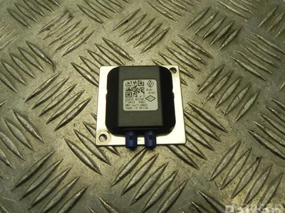 Renault 259758373R Twingo Z.E 2021 Amplificateur d'antenne - Image 1