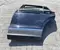 Volkswagen TIGUAN (AD1) 2021 Porte Left Rear - Image 2