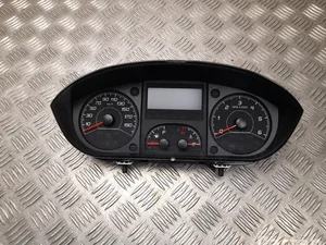 Citroën 503016020106, 1337182080 JUMPER 2016 Tableau de bord km/h