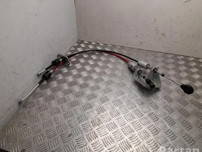 Maxus Deliver 9 2024 Cable, manual transmission - Image 1