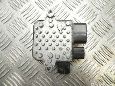 Nissan 21493 B210B / 21493B210B LEAF (ZE1) 2019 Unités de contrôle - Image 1