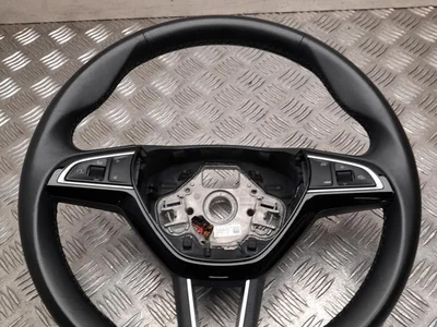 Škoda 5E0 419 091 CF / 5E0419091CF SUPERB III Estate (3V5) 2019 Volant - Image 1