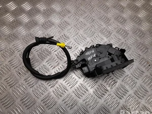 Tesla 1738946-01-F / 173894601F Model Y 2025 Door Lock Left Front