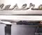 Maserati QUATTROPORTE V 2010 Tailgate - Image 2