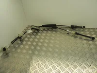 Dacia 349351390R Sandero III (DJF/BJI cross) 2022 Cable, actuator