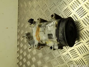 Opel 9830103980 GRANDLAND X (75) 2021 Compresseur de climatisation