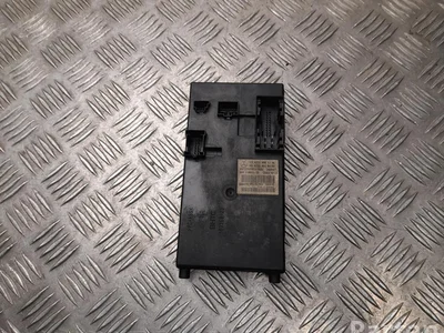 Mercedes-Benz A 222 900 17 10 / A2229001710 S-CLASS (W222, V222, X222) 2015 unité de contrôle - Image 1