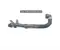 Land Rover HX73-8A520-A / HX738A520A Defender Station Wagon (L663) 2022 Kühlmittelleitung - Bild 1