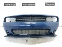 Dodge 15LA-123AA, 270000964 / 15LA123AA, 270000964 CHALLENGER Coupe 2019 Bumper Front