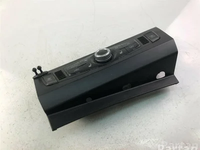 Audi 8K1820043AB A4 (8K2, B8) 2010 Contrôle automatique de la climatisation - Image 1