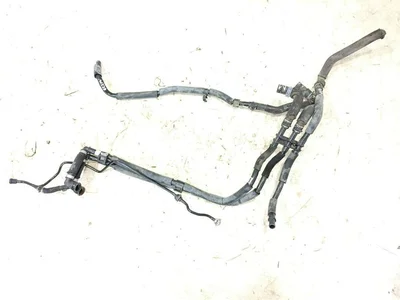 Audi 4KE819928G, 4KE12240AM E-Tron 2019 Conduite de réfrigérant - Image 1