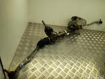 Opel 9674195080, 690000416200, 9824390180 Combo E 2019 crémaillère de direction - Image 1