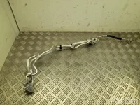 BMW 5A71192 5 G60 2025 Klimaleitung Klimaschlauch