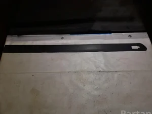 Volvo 09483885 XC90 I 2005 Накладка декоративная спереди слева