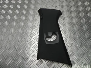 BMW 9 116 349 / 9116349 5 (F10) 2013 Tapisserie voiture