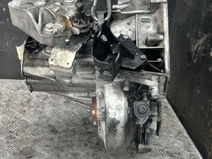 Citroën 9836567180, 20GP23 JUMPER 2023 Transmission manuelle boite à vitesse 6 rapport