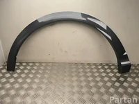 Audi 8MA853818A Q5 GUB 2025 Молдинг защитный/декоративный колесной арки сзади справа