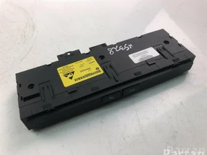 BMW 6940229 5 (E60) 2008 Interruptor de calentamiento del asiento