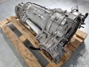 Porsche 8HP65AX , 0F2341011K / 8HP65AX, 0F2341011K Cayenne 9Y0 9Y3 2020 Boîte de vitesses automatique