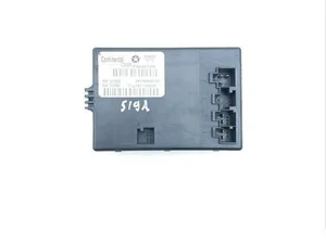 Dodge 68309709AA, P68309709AA, 64469S, 64469S0719, 2841688905300 CHALLENGER Coupe 2019 Unité de commande pour siège