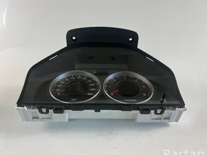 Volvo 31343323AA V60 2014 Prietaisų skydelis (spidometras) mph km/h