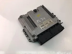 Hyundai 39140-2A525; 0281032997 / 391402A525, 0281032997 i40 CW (VF) 2014 Unité de contrôle moteur