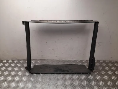 Dacia 215595838R DOKKER 2017 Pièces de montage de radiateur - Image 1