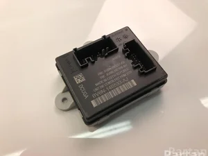 Ford BV6N-14B533-AJ / BV6N14B533AJ MONDEO IV (BA7) 2009 control unit