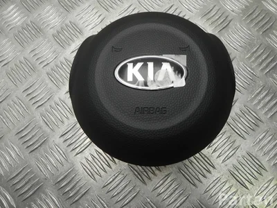 Kia 56900B2000EQ, B256900010 SOUL II (PS) 2018 Airbag conductor - Imagen 1