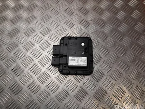 Audi 4M0907145D, 4M0907145B Q7 (4M) 2018 Unités de contrôle