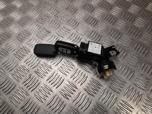 Nissan 285916400R, 487002387R Primastar III (X82) 2022 cylindre de serrure pour allumage