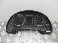 Audi 8E0 920 950 P / 8E0920950P A4 (8E2, B6) 2003 Tableau de bord km/h