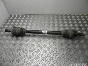 BMW 7581030 5 (F10) 2012 Arbre de transmission Right Rear