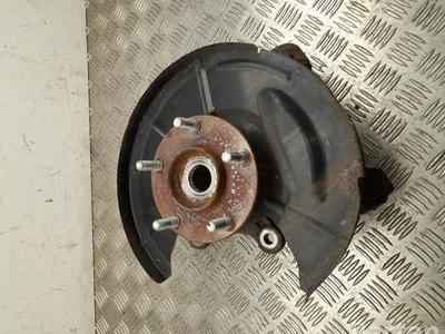 Mazda CX-5 (KF) 2017 Logement de roulement de roue Right Rear - Image 1