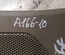VOLVO 1882 XC70 CROSS COUNTRY 2001 Loudspeaker grille