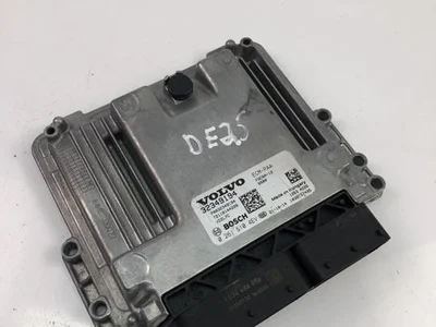 Volvo 32349194; 0261S104EV / 32349194, 0261S104EV XC60 II (246) 2022 Unité de contrôle moteur - Image 1