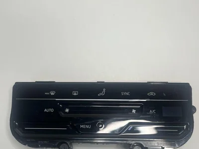 Volkswagen 2GA907044 T-Roc (A11/AC7) 2024 Contrôle automatique de la climatisation - Image 1