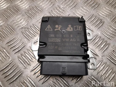 Volkswagen 3WA 959 655 M / 3WA959655M ID. Buzz 2024 БУ подушек безопасности - Изображение 1