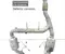 Ford USA EXPEDITION (U553) 2020 Catalytic Converter - Image 1