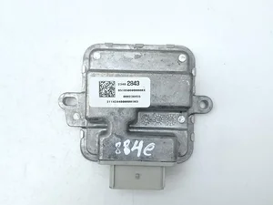 Chevrolet 23482843 CORVETTE (C7) 2015 Valdymo blokas kuro bako siurblio
