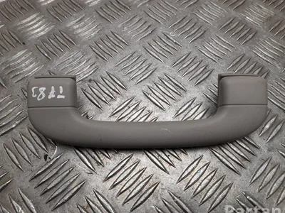 Ssangyong HOLDER1 Tivoli Grand 2022 Poignée de toit Right Rear - Image 1