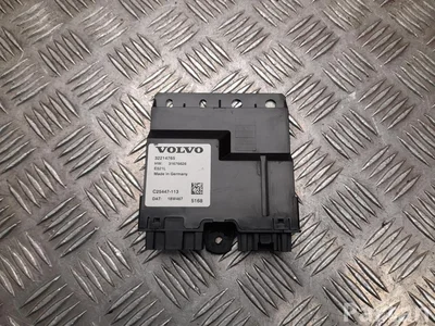 Volvo 32214765 XC90 II 2019 Steuergerät für Heckklappe - Bild 1