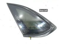 Bentley 36A845297, 43R000901 BENTAYGA 2017 Cristal fijo de puertas