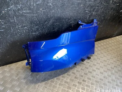 Iveco DAILY VI Box 2024 Aile - Image 1