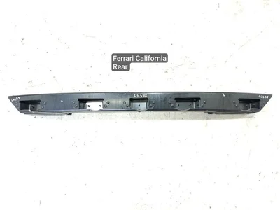Ferrari California 2010 Refuerzo de parachoques - Imagen 1