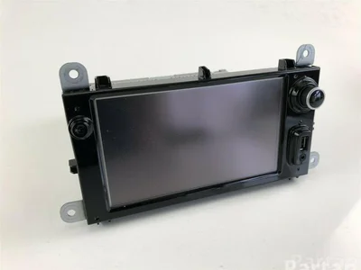 Renault 281159138R CLIO IV (BH_) 2018 Unité radio - Image 1